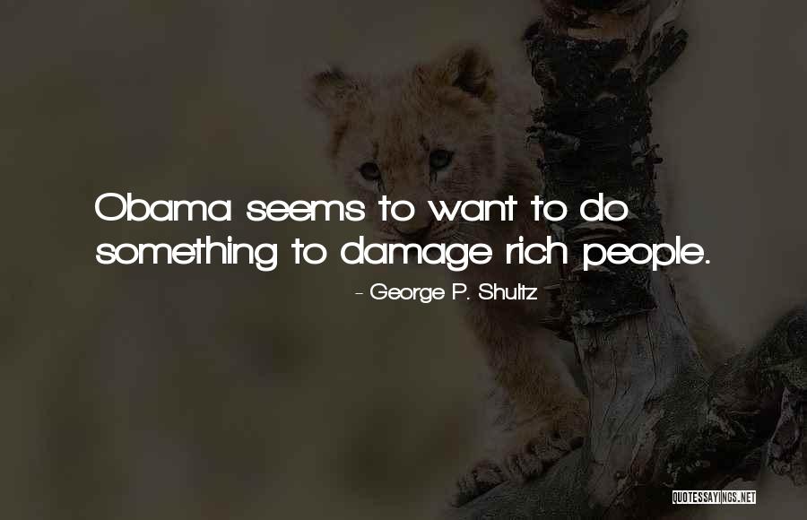 Parlait Vous Quotes By George P. Shultz Parlait Vous Quotes By George P. Shultz