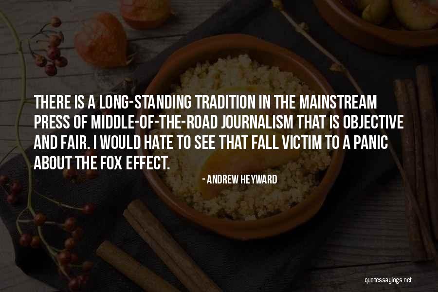Parlak Tayt Quotes By Andrew Heyward Parlak Tayt Quotes By Andrew Heyward