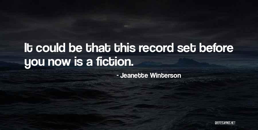 Parlaklik Quotes By Jeanette Winterson Parlaklik Quotes By Jeanette Winterson