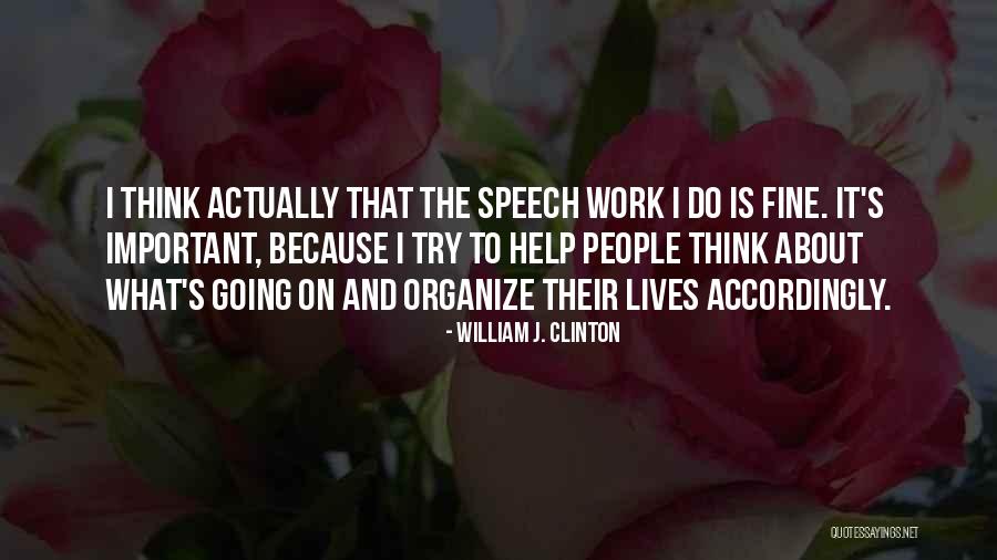 Parlaklik Quotes By William J. Clinton Parlaklik Quotes By William J. Clinton