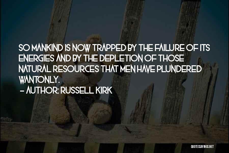 Parlamenti Quotes By Russell Kirk