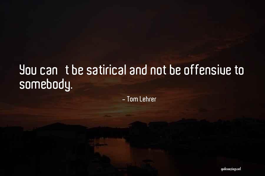 Parlamentos En Quotes By Tom Lehrer Parlamentos En Quotes By Tom Lehrer