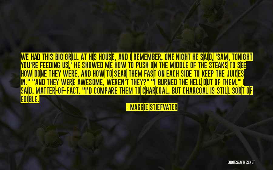 Parlamentos Nacionales Quotes By Maggie Stiefvater Parlamentos Nacionales Quotes By Maggie Stiefvater