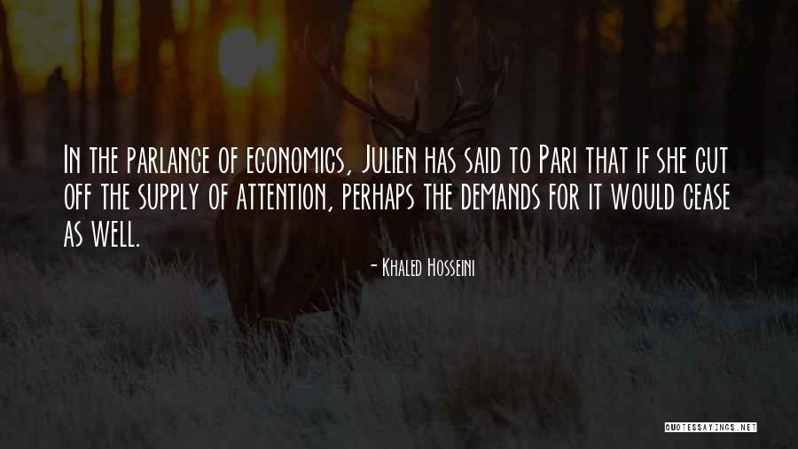 Parlance Quotes By Khaled Hosseini Parlance Quotes By Khaled Hosseini