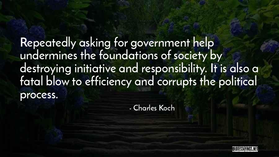 Parlante Latino Quotes By Charles Koch Parlante Latino Quotes By Charles Koch