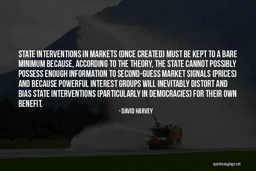 Parlantes Quotes By David Harvey Parlantes Quotes By David Harvey