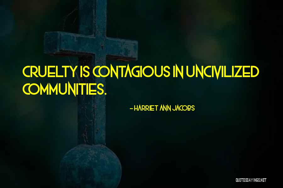 Parlanti Quotes By Harriet Ann Jacobs Parlanti Quotes By Harriet Ann Jacobs