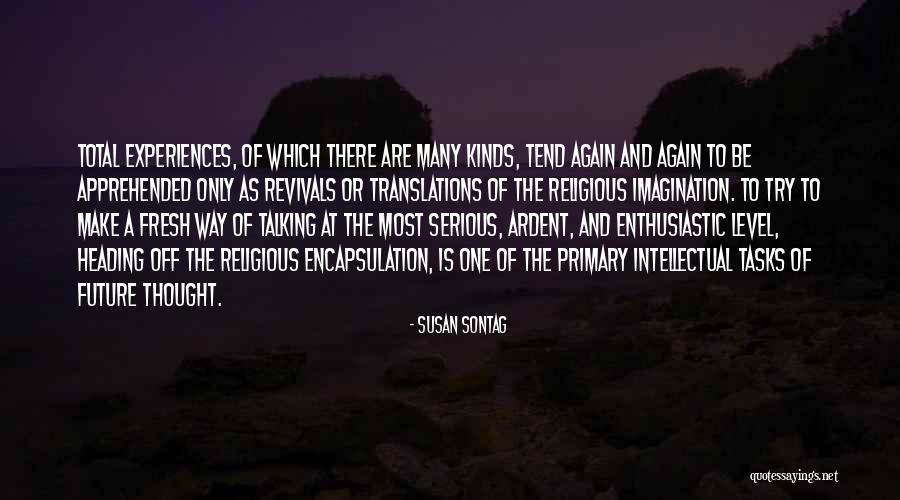 Parlanti Quotes By Susan Sontag Parlanti Quotes By Susan Sontag