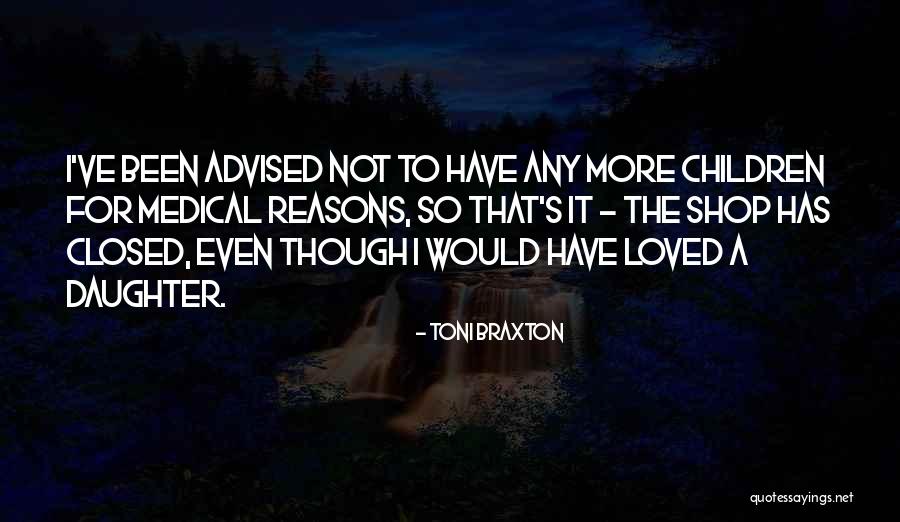 Parlanti Quotes By Toni Braxton Parlanti Quotes By Toni Braxton