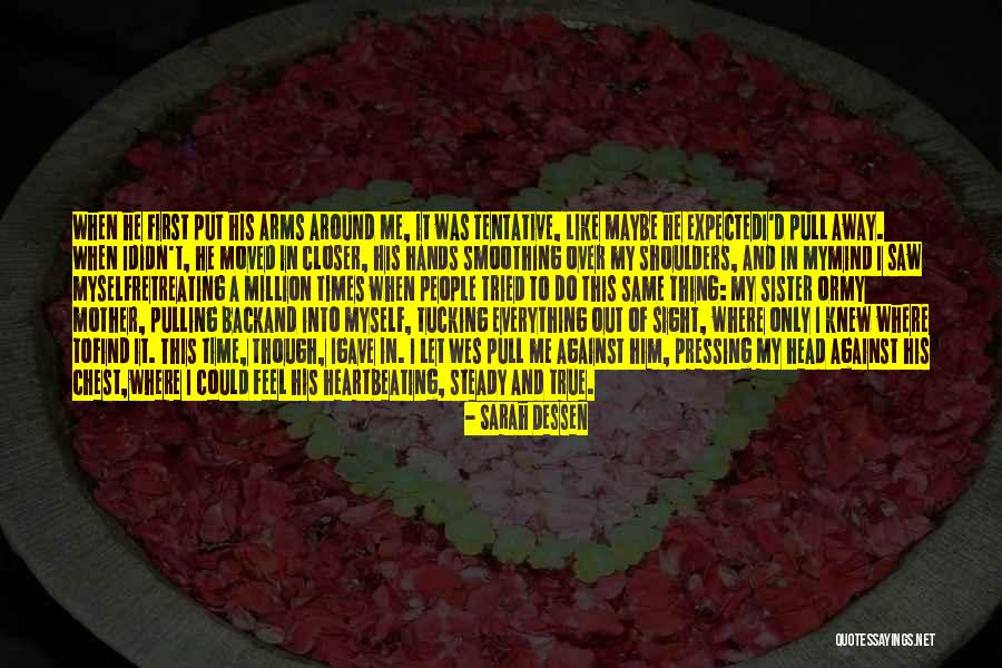 Parlapiano Obituary Quotes By Sarah Dessen Parlapiano Obituary Quotes By Sarah Dessen