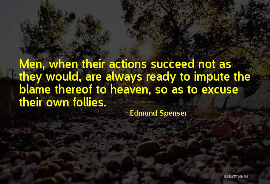 Parlare Quotes By Edmund Spenser Parlare Quotes By Edmund Spenser
