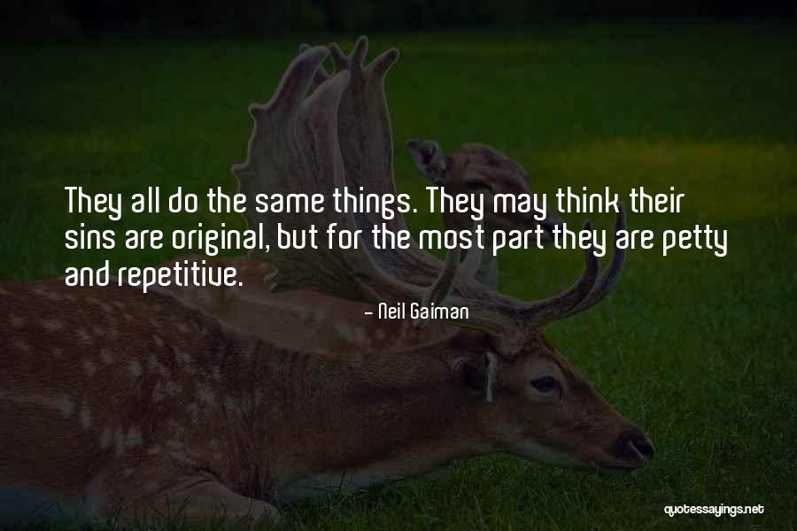 Parlare Quotes By Neil Gaiman Parlare Quotes By Neil Gaiman