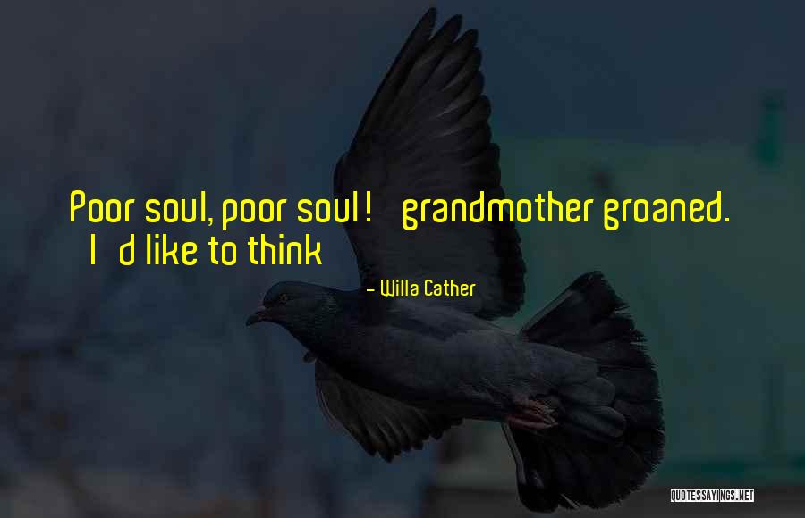 Parlascio Quotes By Willa Cather Parlascio Quotes By Willa Cather