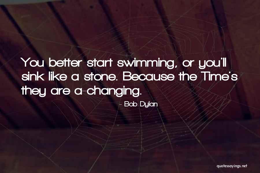 Parlasek Quotes By Bob Dylan Parlasek Quotes By Bob Dylan