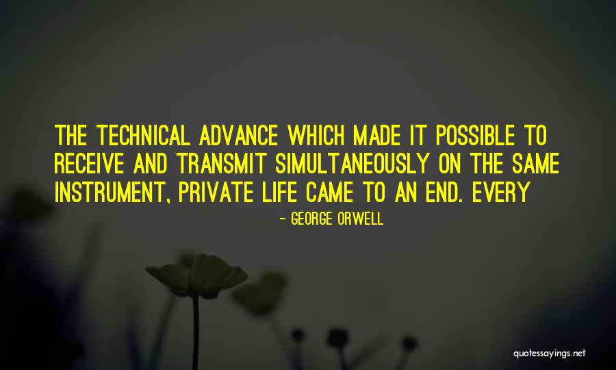 Parlation Quotes By George Orwell Parlation Quotes By George Orwell