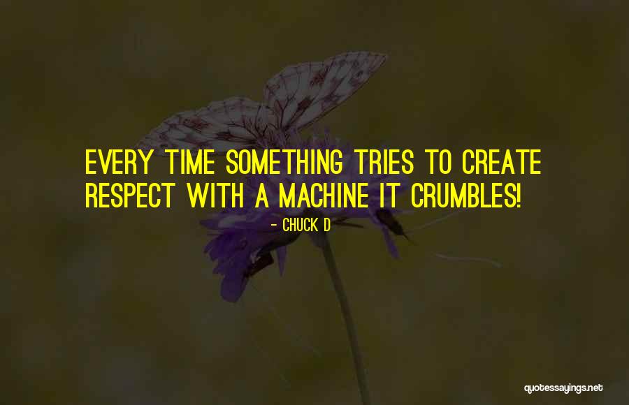Parlava Dessert Quotes By Chuck D Parlava Dessert Quotes By Chuck D