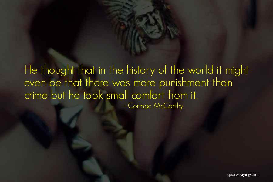 Parlavecchio Chet Quotes By Cormac McCarthy Parlavecchio Chet Quotes By Cormac McCarthy