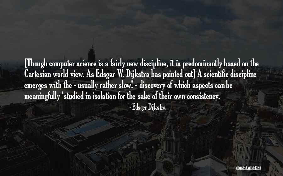 Parlavecchio Dentist Quotes By Edsger Dijkstra Parlavecchio Dentist Quotes By Edsger Dijkstra