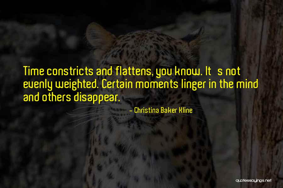 Parlavecchio Quotes By Christina Baker Kline Parlavecchio Quotes By Christina Baker Kline