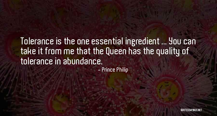 Parlayed Quotes By Prince Philip Parlayed Quotes By Prince Philip