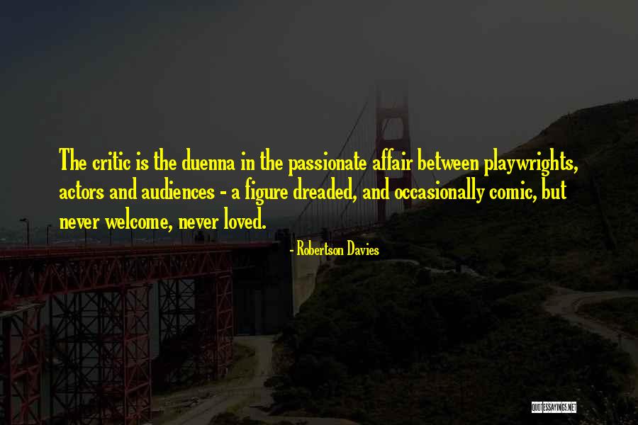 Parlayed Synonyms Quotes By Robertson Davies Parlayed Synonyms Quotes By Robertson Davies
