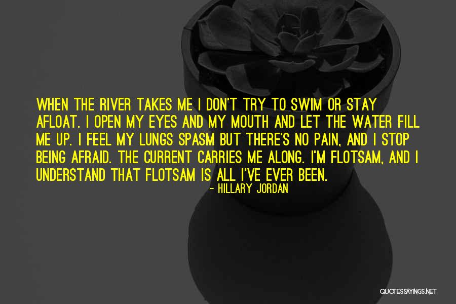 Parlee Altum Quotes By Hillary Jordan Parlee Altum Quotes By Hillary Jordan
