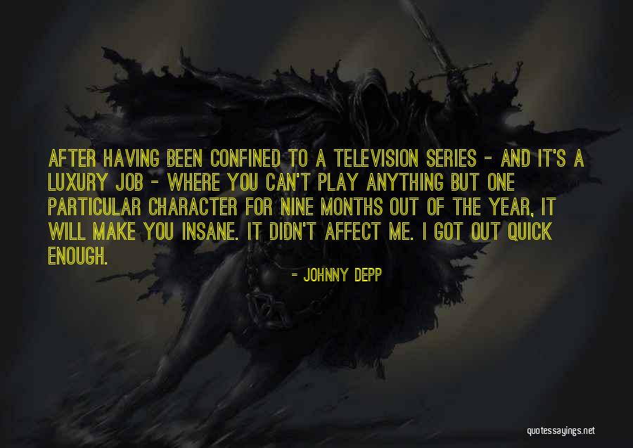 Parlee Altum Quotes By Johnny Depp Parlee Altum Quotes By Johnny Depp