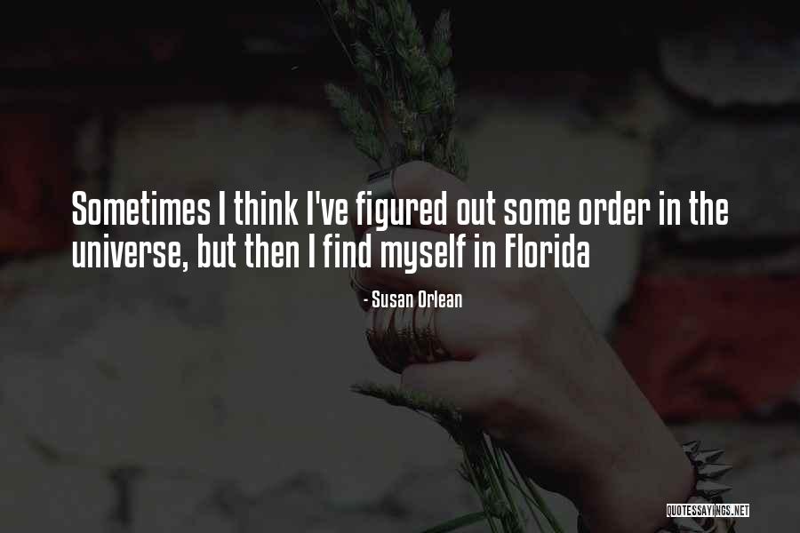 Parles Francais Quotes By Susan Orlean Parles Francais Quotes By Susan Orlean