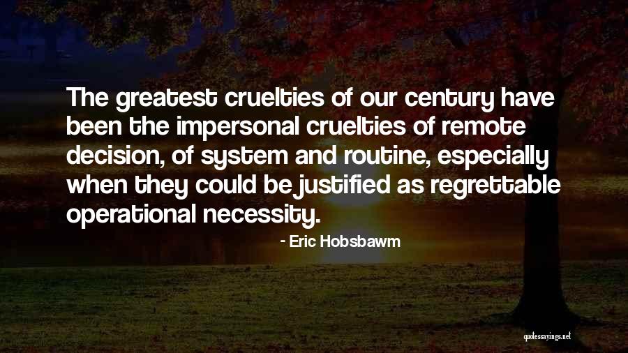 Parlevliet Wassenaar Quotes By Eric Hobsbawm Parlevliet Wassenaar Quotes By Eric Hobsbawm