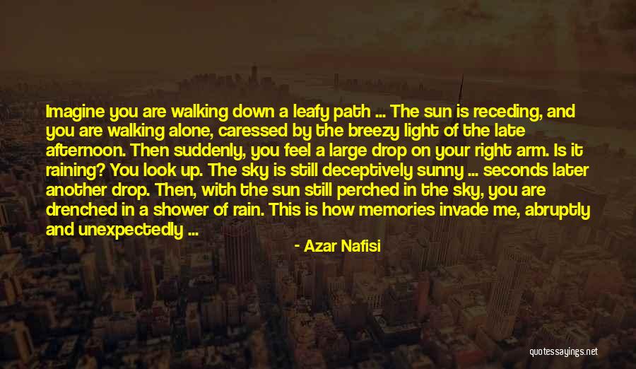 Parleys Canyon Utah Quotes By Azar Nafisi Parleys Canyon Utah Quotes By Azar Nafisi