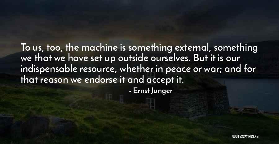 Parleys Electric Quotes By Ernst Junger Parleys Electric Quotes By Ernst Junger
