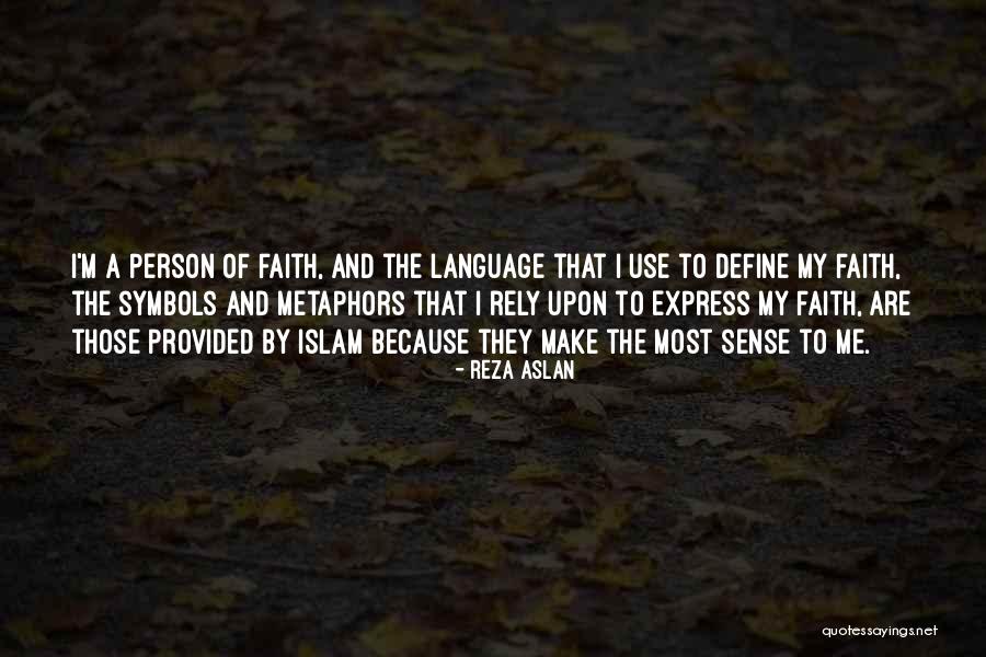 Parlez Moi Quotes By Reza Aslan Parlez Moi Quotes By Reza Aslan
