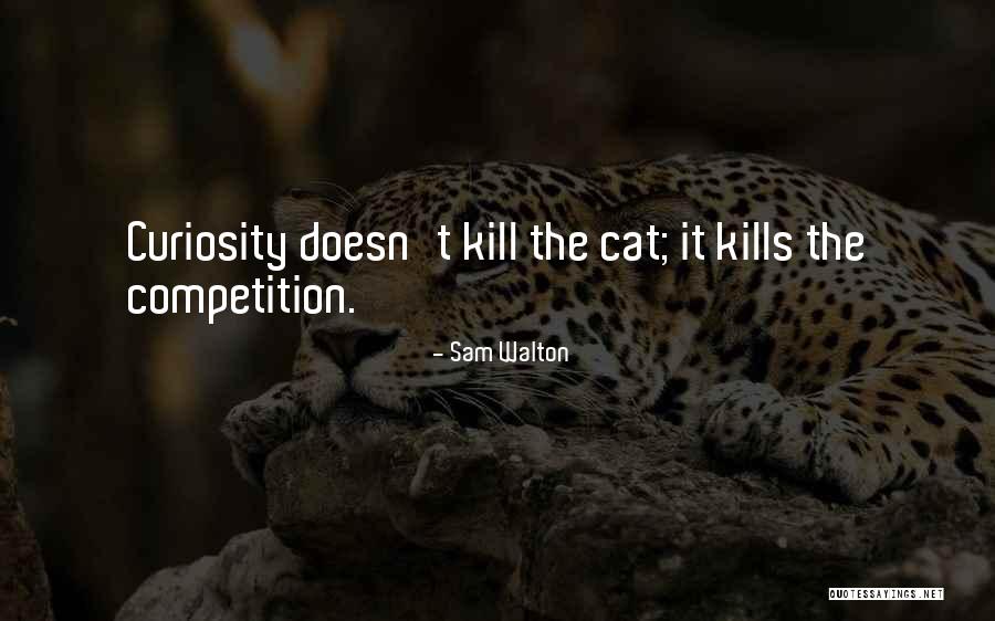 Parlez Moi Quotes By Sam Walton Parlez Moi Quotes By Sam Walton