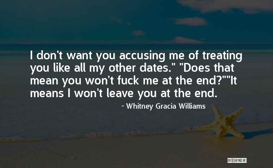 Parliamentarian Elizabeth Quotes By Whitney Gracia Williams Parliamentarian Elizabeth Quotes By Whitney Gracia Williams