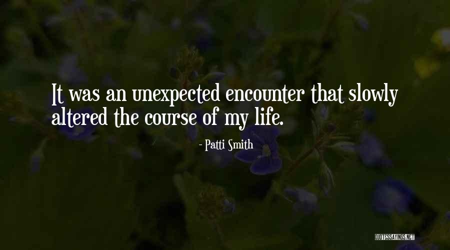 Parliamentary Supremacy Quotes By Patti Smith Parliamentary Supremacy Quotes By Patti Smith