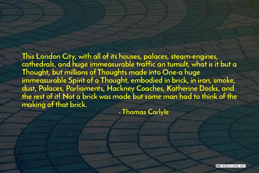 Parliaments Quotes By Thomas Carlyle Parliaments Quotes By Thomas Carlyle