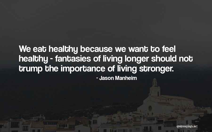 Parliamo Dopo Quotes By Jason Manheim Parliamo Dopo Quotes By Jason Manheim