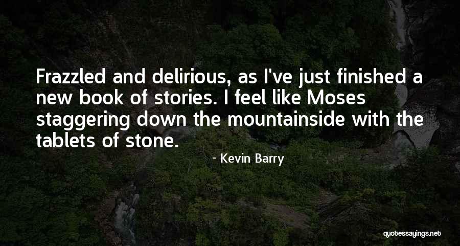 Parliamo Glasgow Quotes By Kevin Barry Parliamo Glasgow Quotes By Kevin Barry