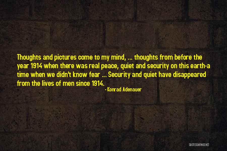 Parliaros Syntages Quotes By Konrad Adenauer Parliaros Syntages Quotes By Konrad Adenauer
