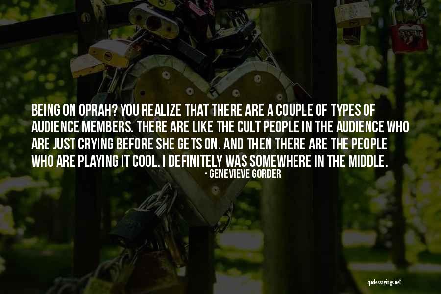 Parlipiano Quotes By Genevieve Gorder Parlipiano Quotes By Genevieve Gorder