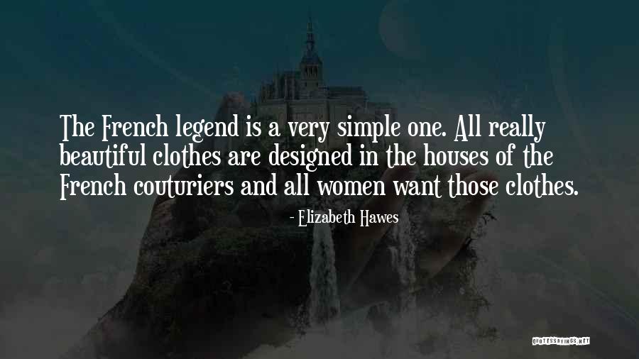 Parloa Park Quotes By Elizabeth Hawes Parloa Park Quotes By Elizabeth Hawes