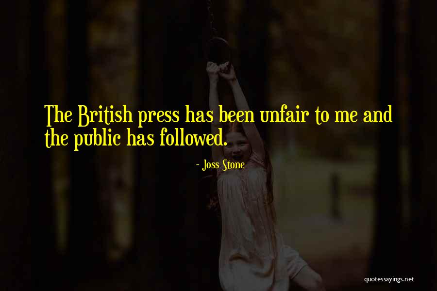 Parlor Inspiring Quotes By Joss Stone Parlor Inspiring Quotes By Joss Stone