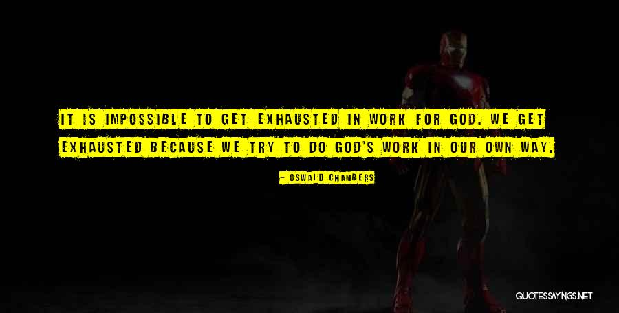 Parlors Official Pastor Quotes By Oswald Chambers Parlors Official Pastor Quotes By Oswald Chambers