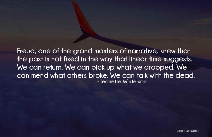 Parlotones Quotes By Jeanette Winterson Parlotones Quotes By Jeanette Winterson