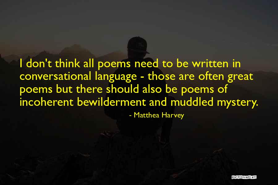 Parlour Walls Quotes By Matthea Harvey Parlour Walls Quotes By Matthea Harvey
