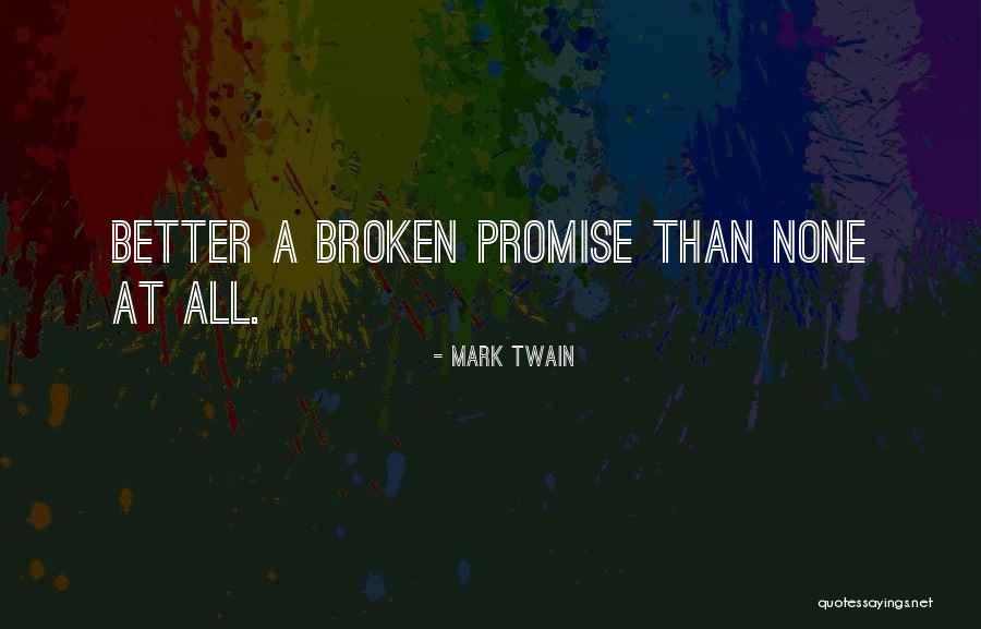 Parlous Def Quotes By Mark Twain