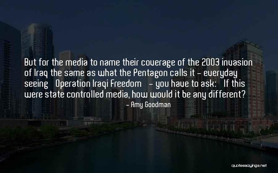 Parlous Vs Perilous Quotes By Amy Goodman Parlous Vs Perilous Quotes By Amy Goodman