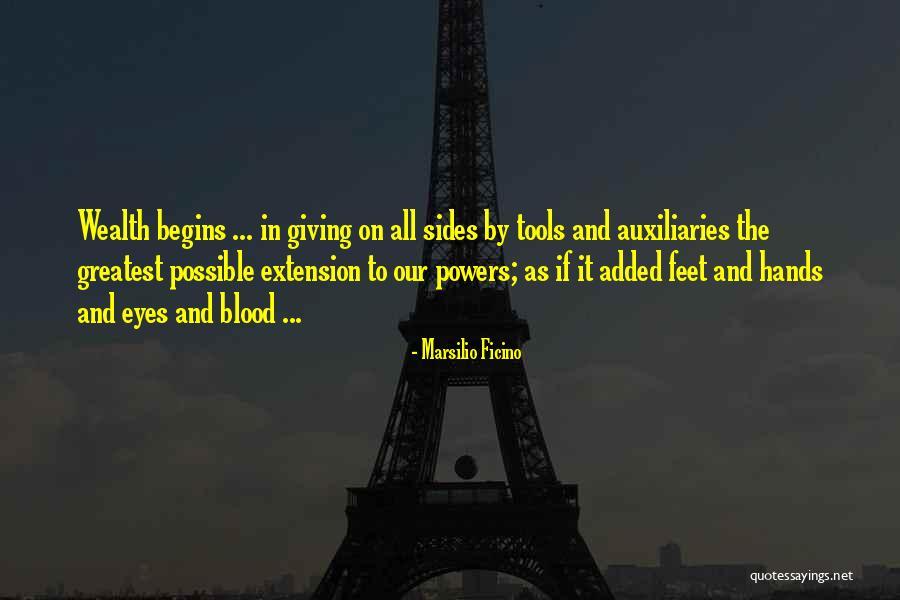 Parlous Vs Perilous Quotes By Marsilio Ficino Parlous Vs Perilous Quotes By Marsilio Ficino