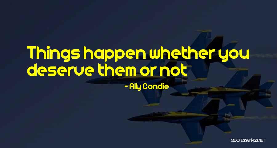 Parmagianas Quotes By Ally Condie Parmagianas Quotes By Ally Condie