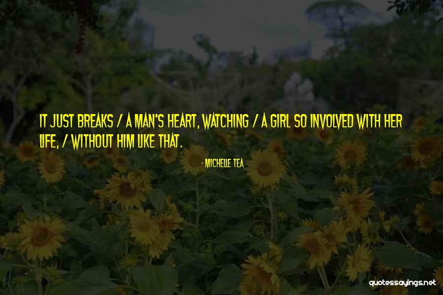 Parmagianas Quotes By Michelle Tea Parmagianas Quotes By Michelle Tea